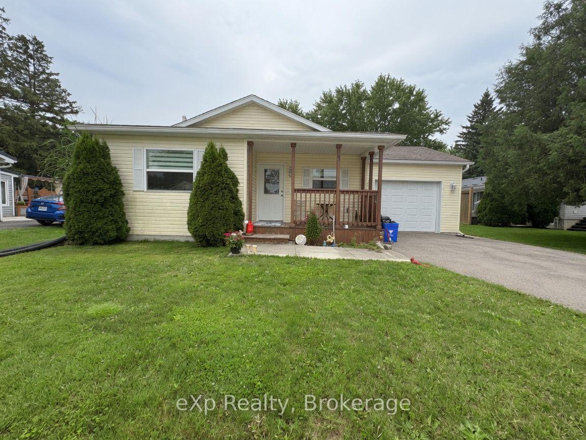 36 Church Street, Kincardine, ON N0G 2T0 — Kincardine, Ontario