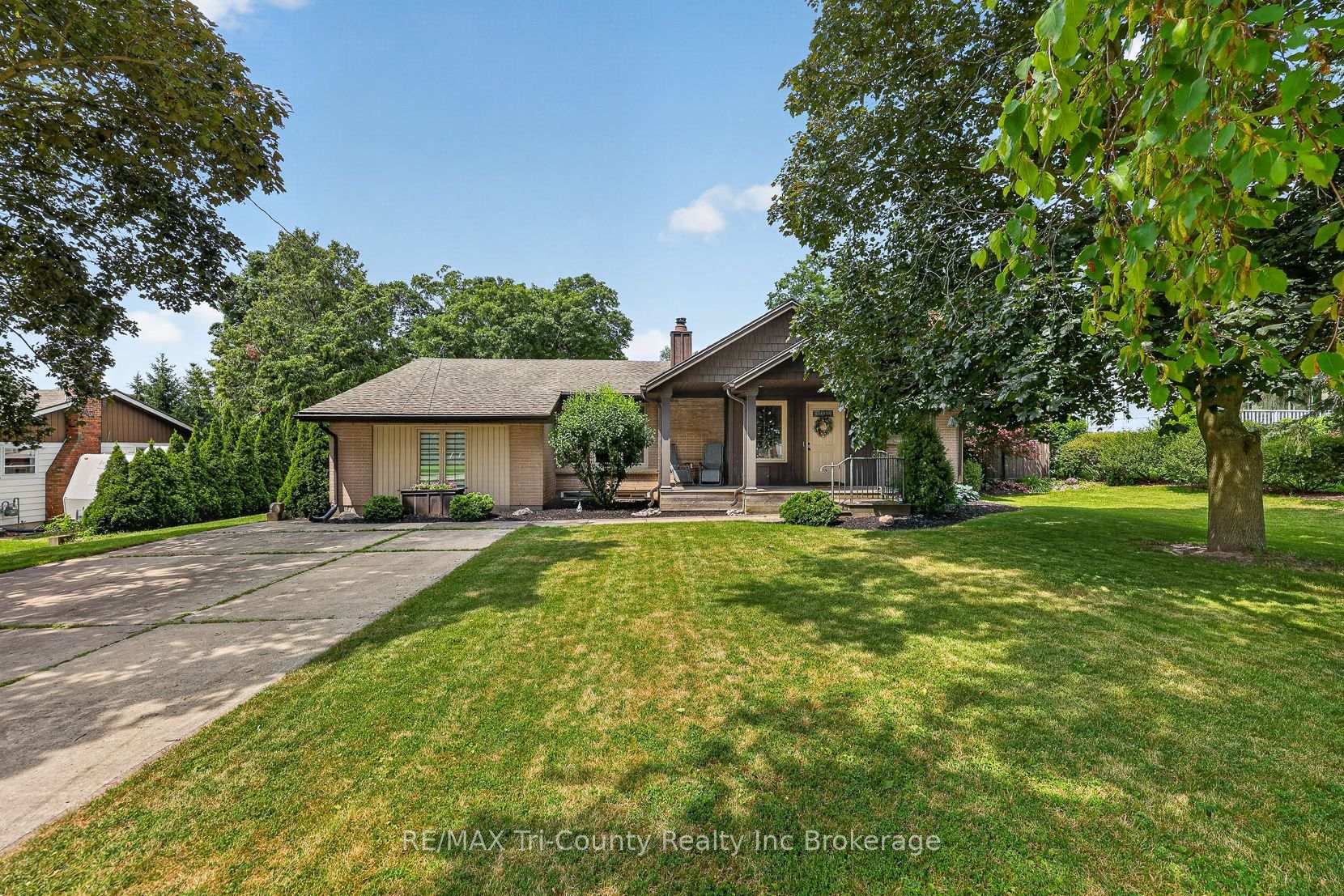 309 Quarterline Road, Tillsonburg, ON N4G 4E7 — Tillsonburg, Ontario