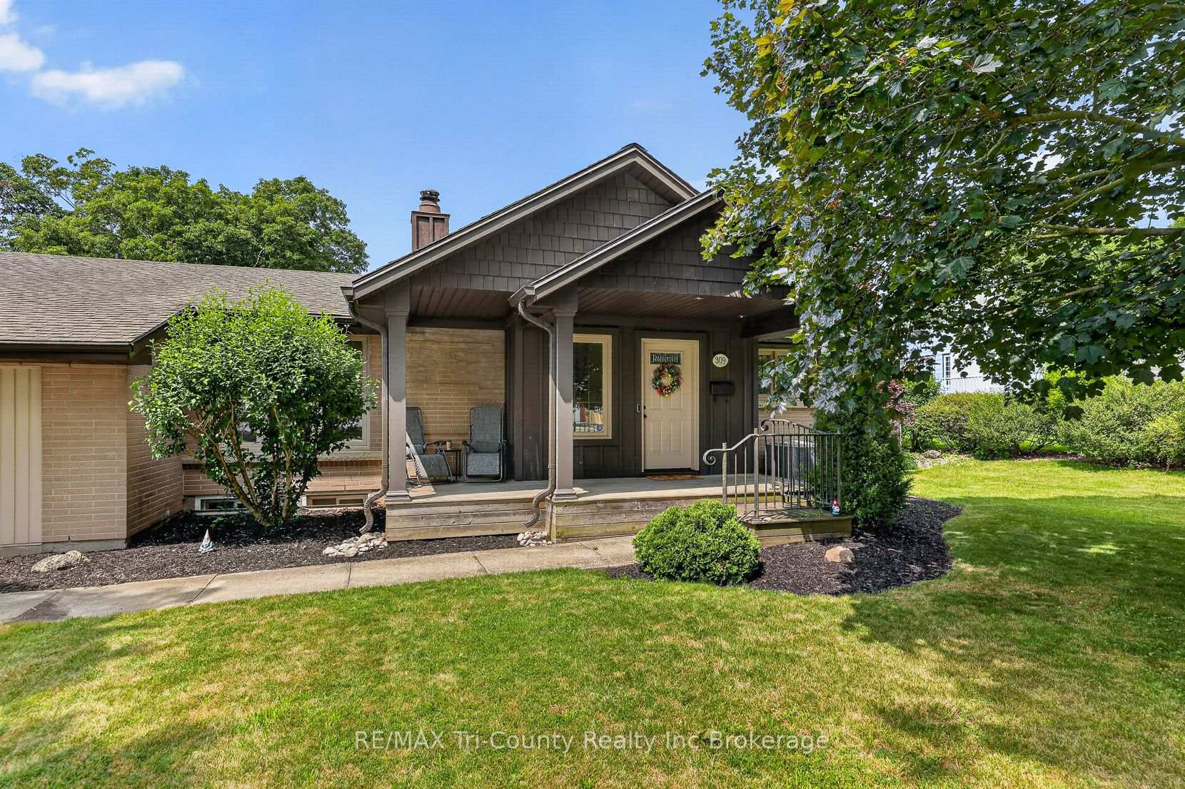 309 Quarterline Road, Tillsonburg — photo 2 of 5