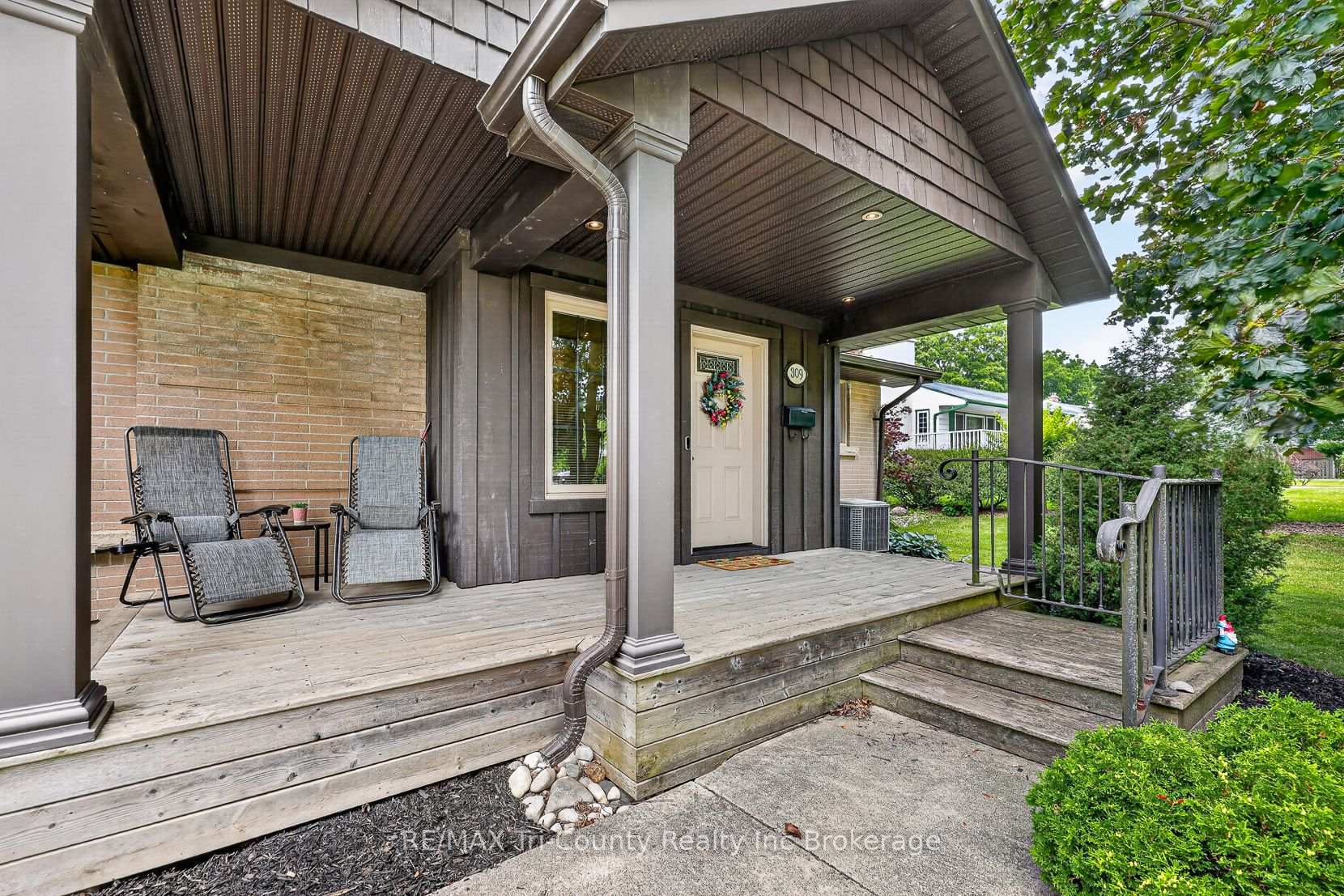 309 Quarterline Road, Tillsonburg — photo 4 of 5