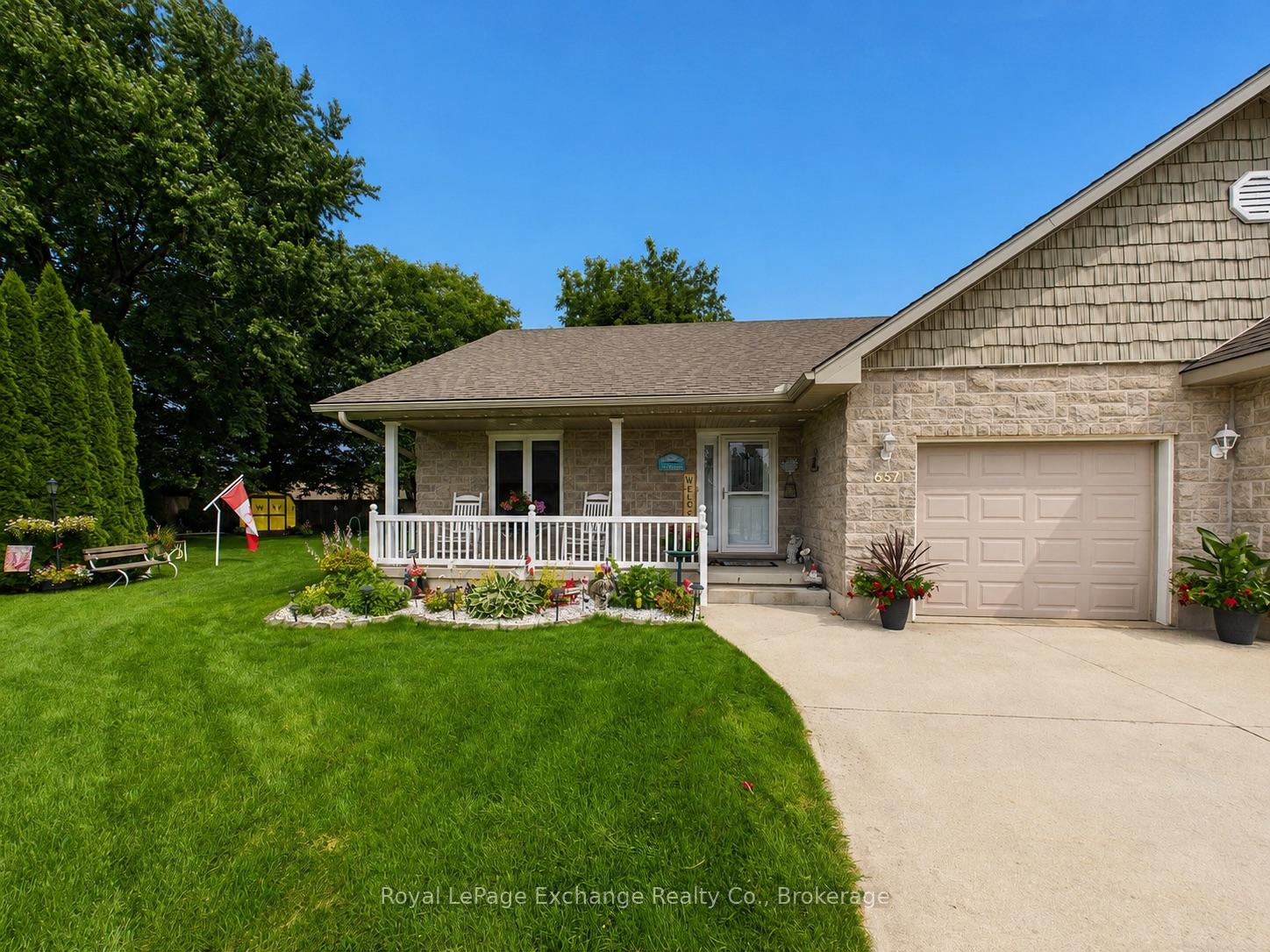 651 Pipers Court, Kincardine, ON N2Z 0A1 — Kincardine, Ontario
