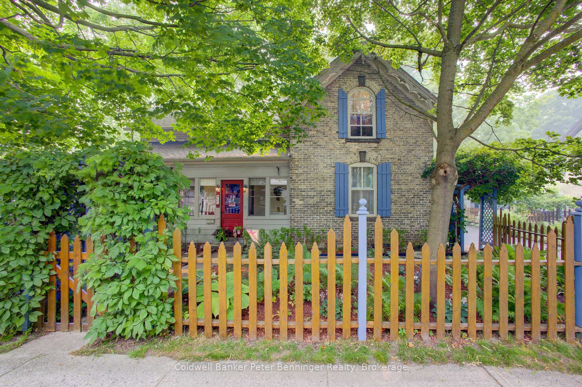 817 OLDE VICTORIA Street, Kincardine, ON N2Z 2B4 — Kincardine, Ontario