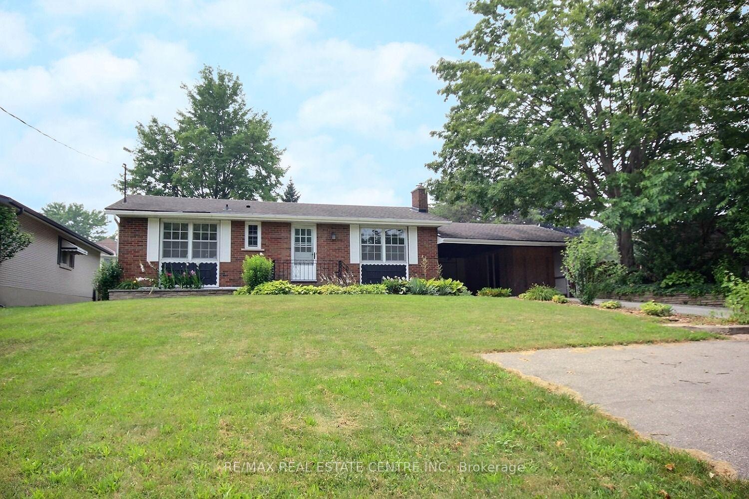 485 Broadway Street, Tillsonburg, ON N4G 3S8 — Tillsonburg, Ontario