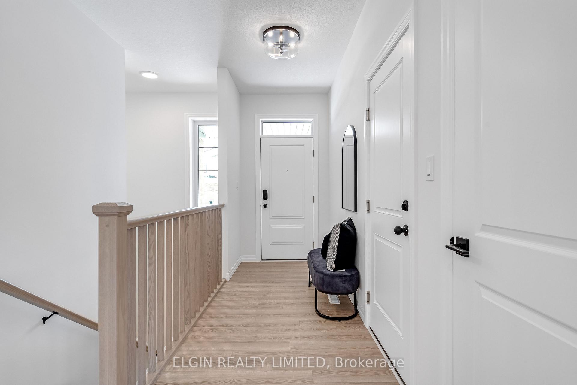 58 Braun Avenue, Tillsonburg — photo 3 of 5