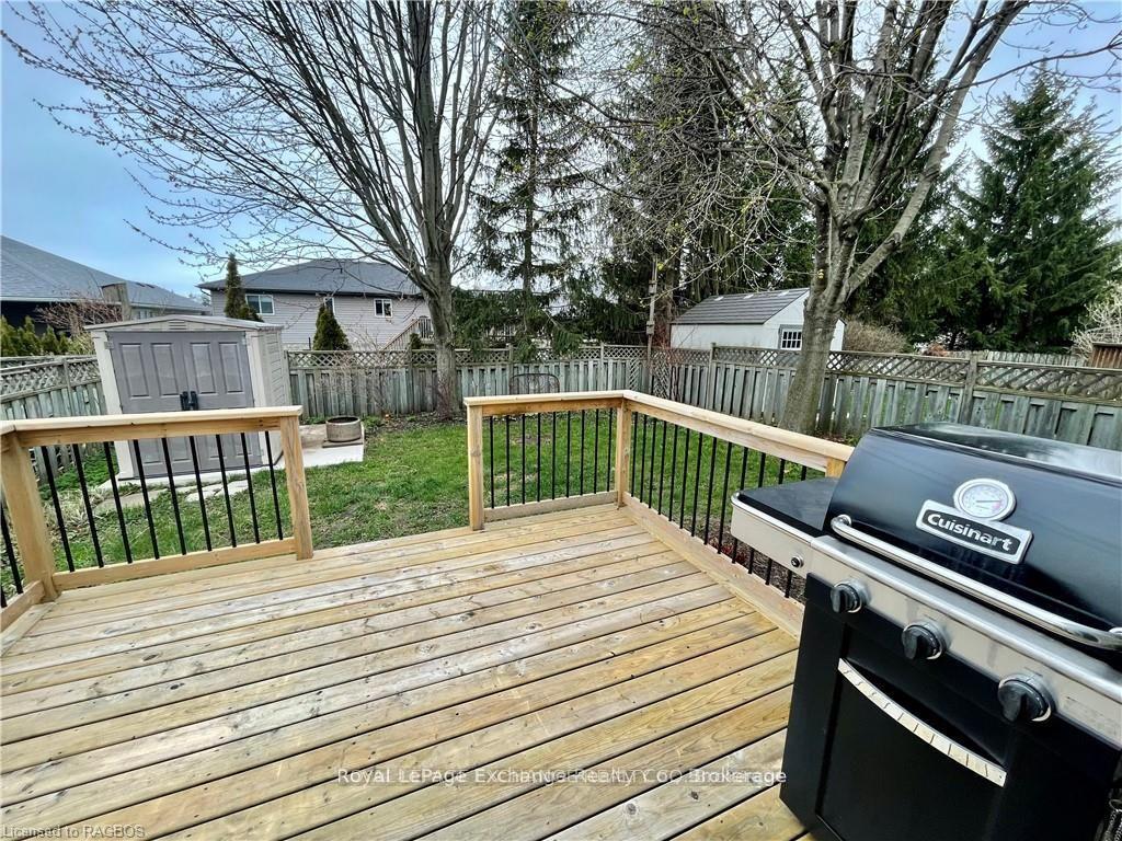 792 Mackendrick Drive, Kincardine — photo 5 of 5