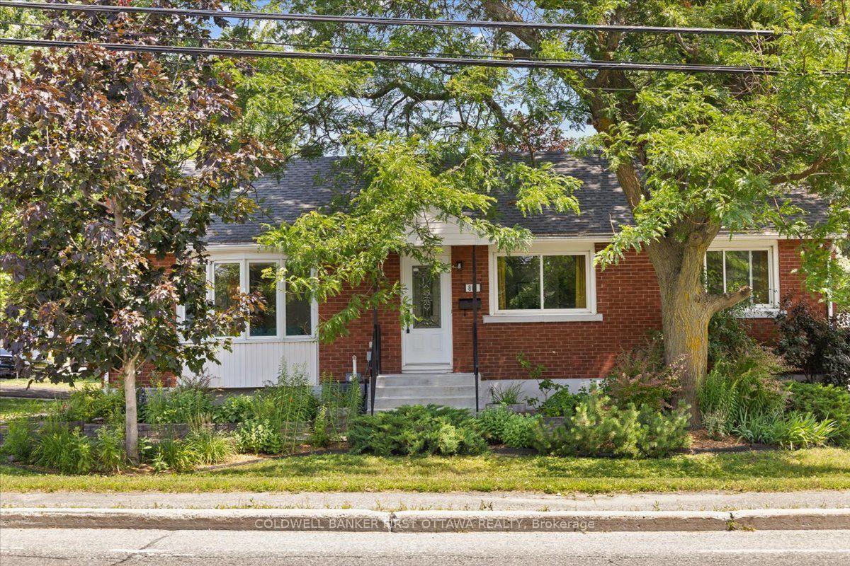 881 BLAIR Road, Beacon Hill North - South and Area, ON K1J 7M7 — Beacon Hill North - South and Area, Ontario