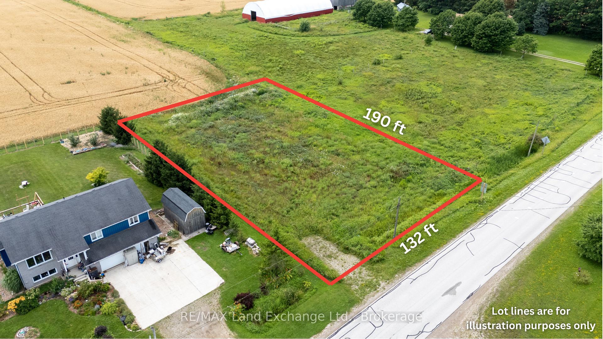 1265 Concession 6 Road, Kincardine, ON N0G 2T0 — Kincardine, Ontario