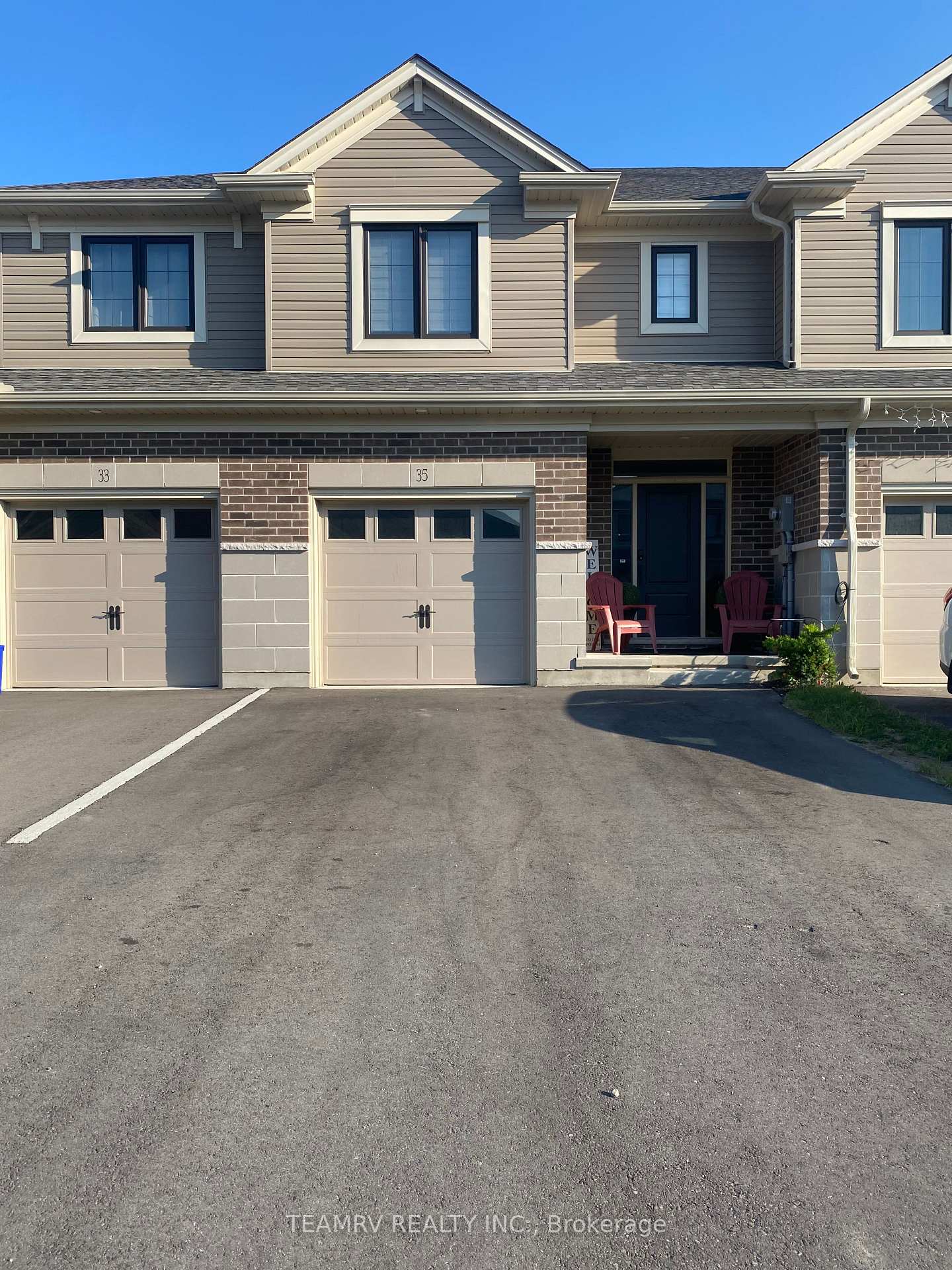 35 Canary Street, Tillsonburg, ON N4G 0K3 — Tillsonburg, Ontario