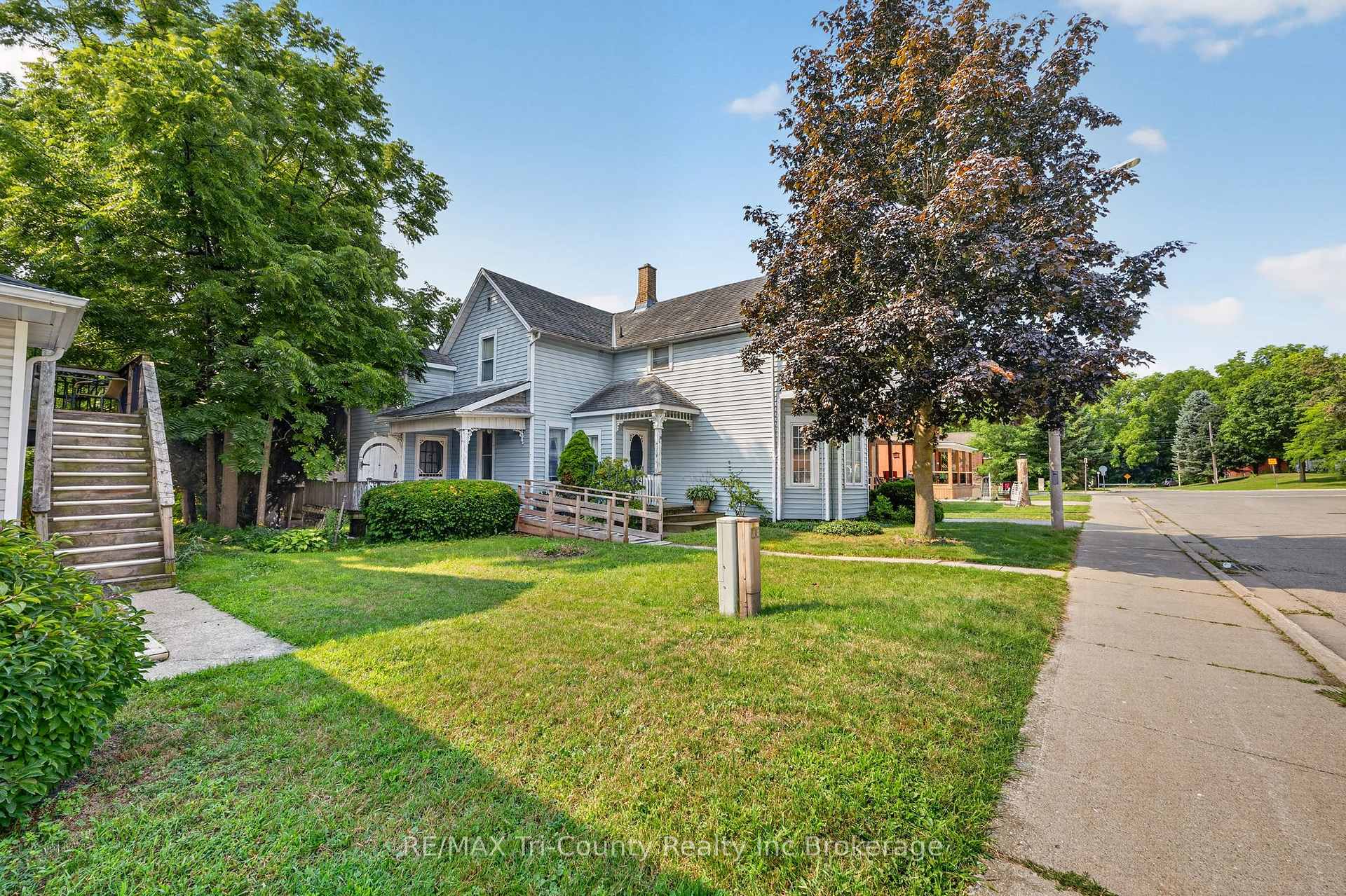 53 BROCK Street W, Tillsonburg, ON N4G 2A4 — Tillsonburg, Ontario