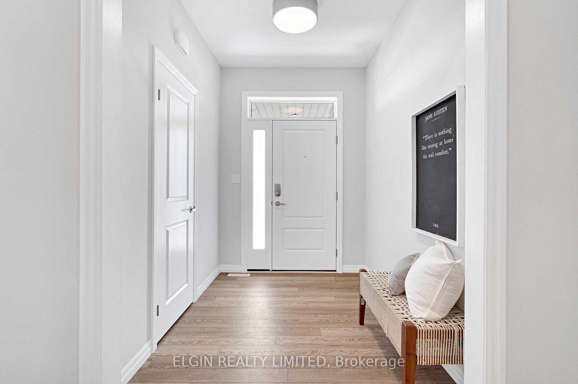 18 Braun Avenue, Tillsonburg — photo 4 of 5