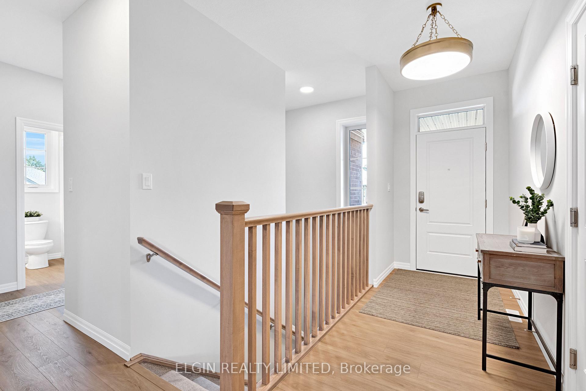 97 Keba Crescent, Tillsonburg — photo 4 of 5