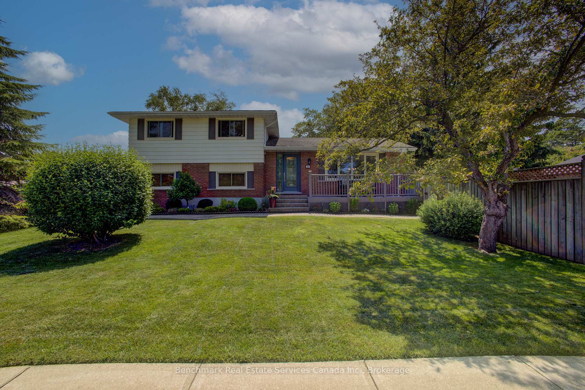 23 Inverness Street S, Kincardine, ON N2Z 1J7 — Kincardine, Ontario
