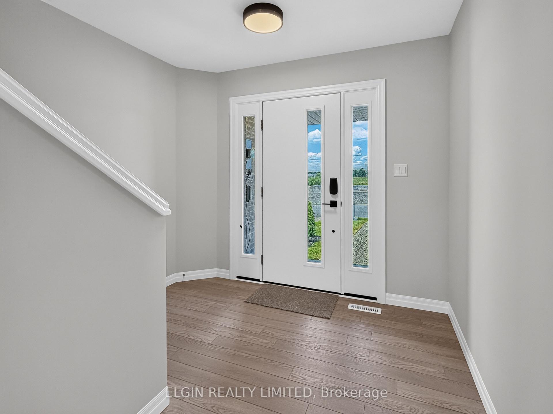 72 Woodcock Drive, Tillsonburg — photo 4 of 5