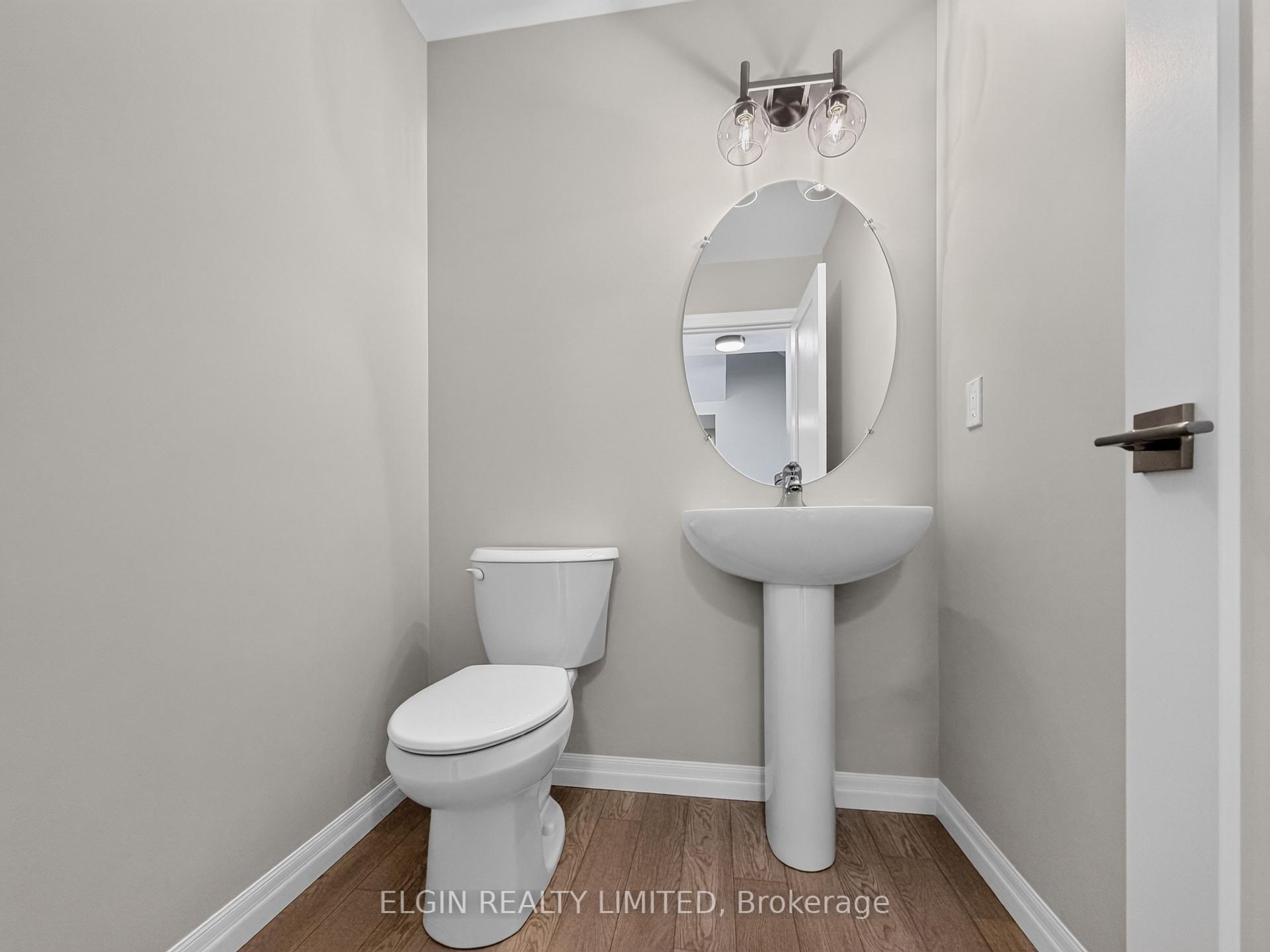 66 Woodcock Drive, Tillsonburg — photo 5 of 5