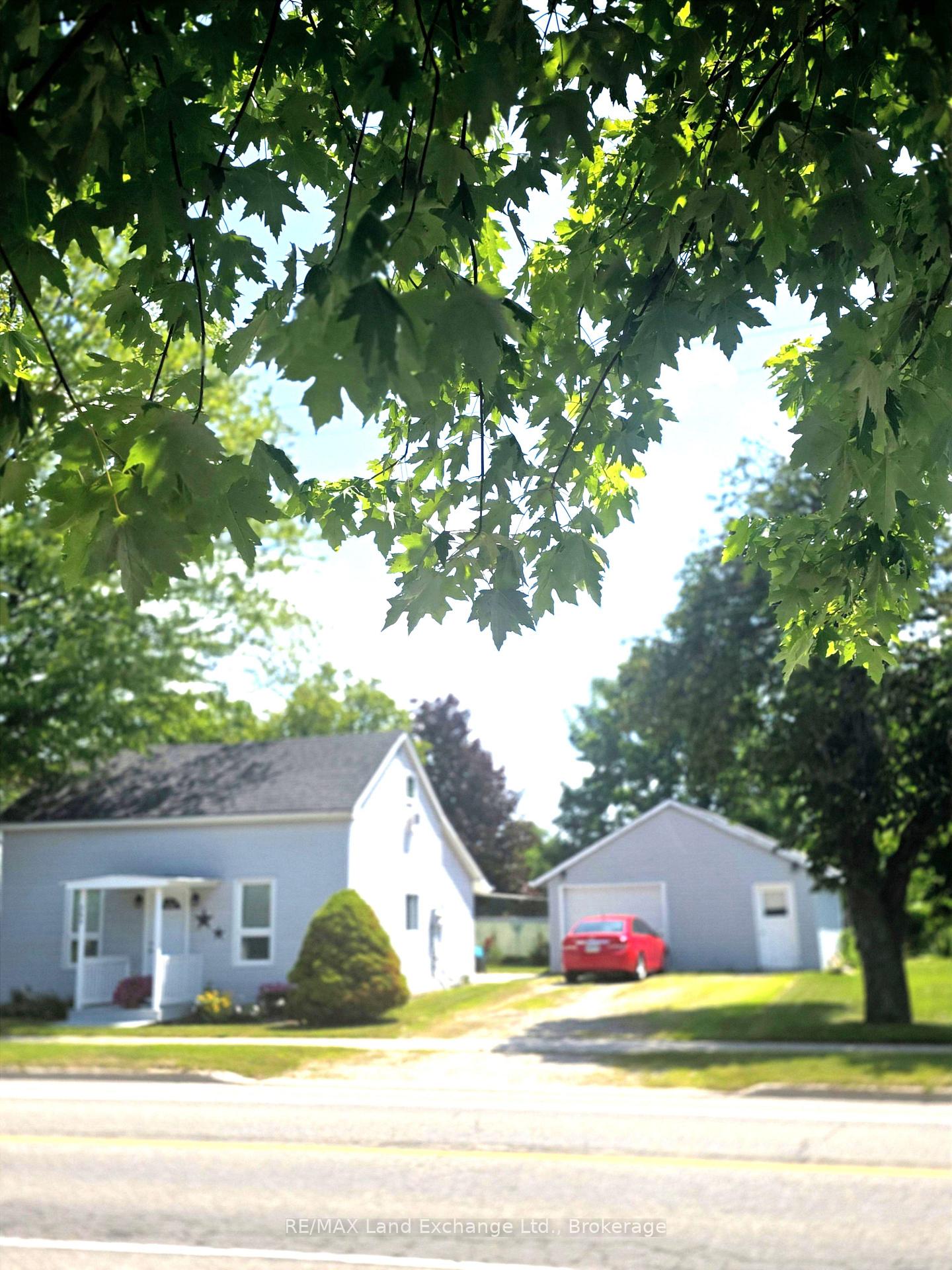 265 Queen Street, Kincardine, ON N2Z 2S6 — Kincardine, Ontario