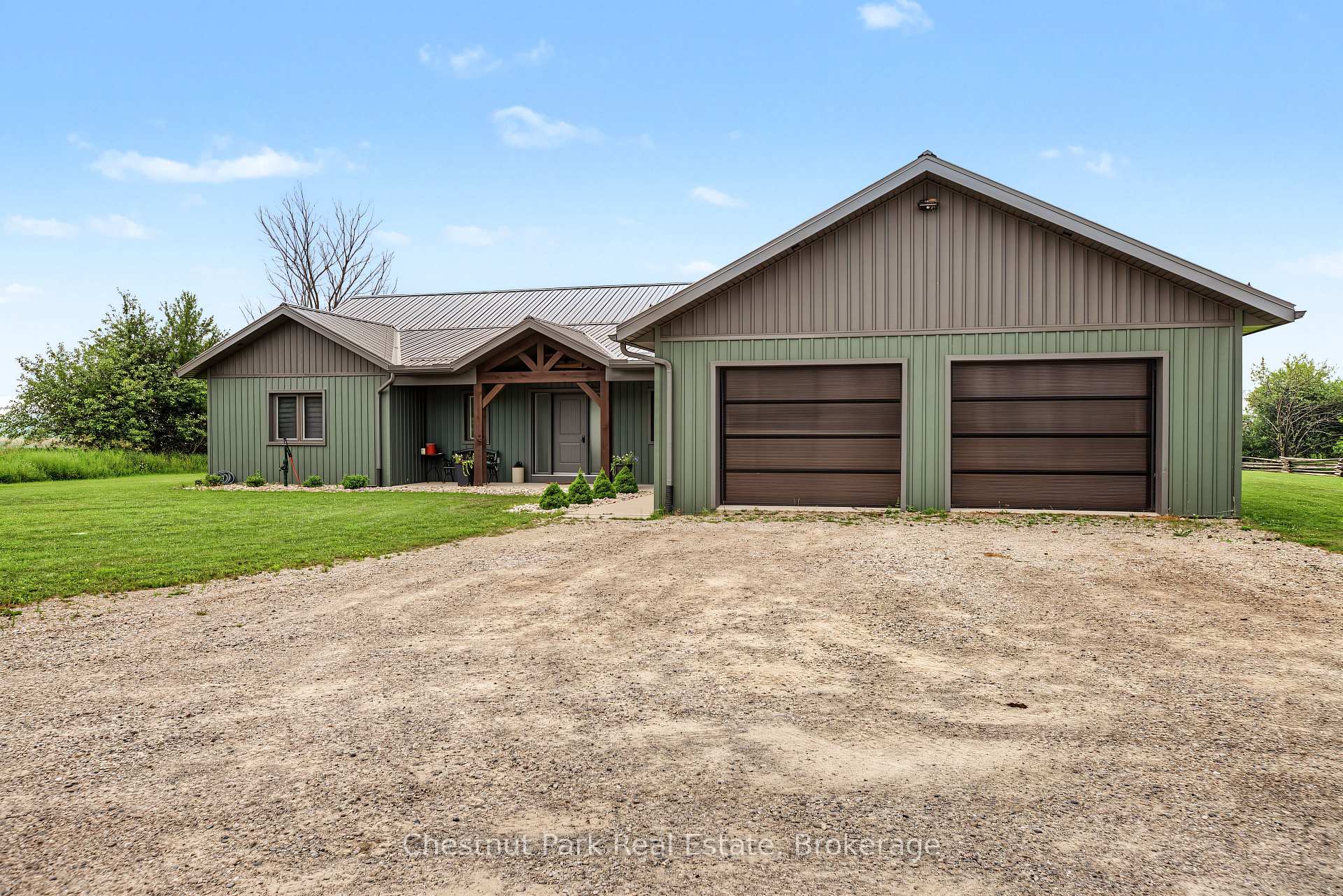 1415 Concession Rd 6 N/A, Kincardine, ON N0G 2T0 — Kincardine, Ontario