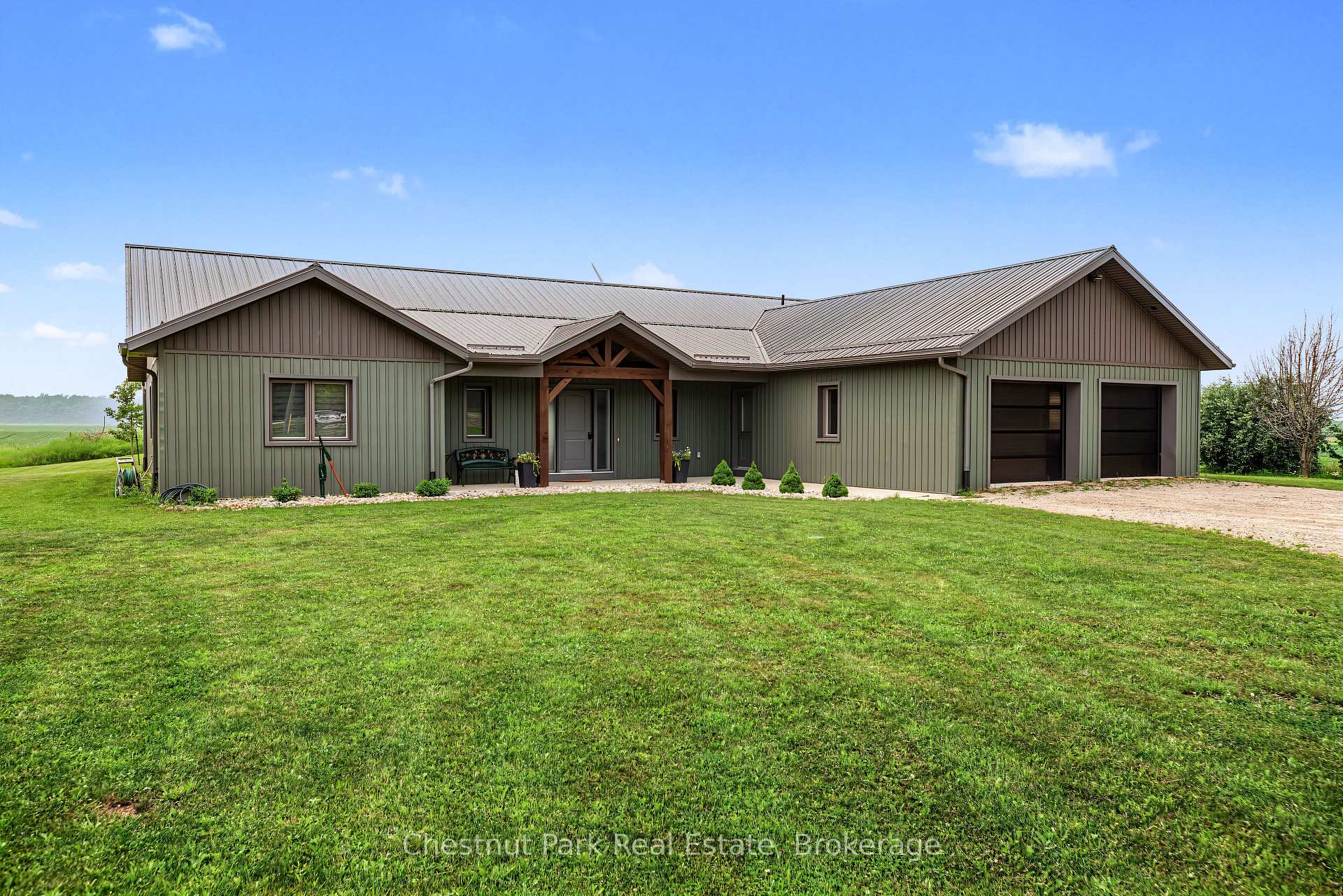 1415 Concession Rd 6 N/A, Kincardine — photo 2 of 5