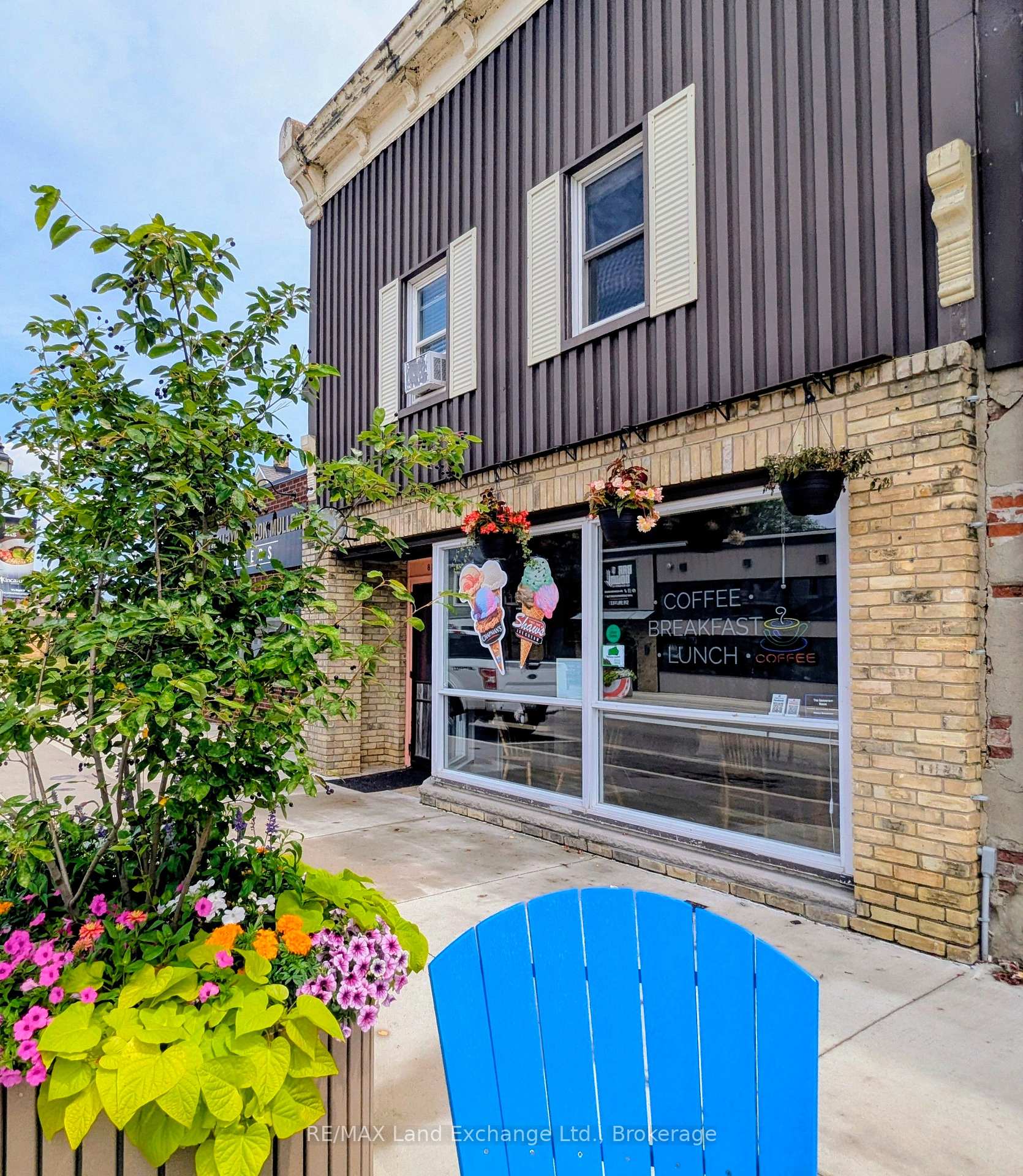 829 Queen Street, Kincardine, ON N2Z 2Y2 — Kincardine, Ontario