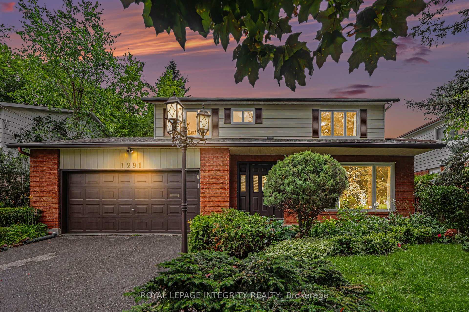 1291 Lampman Crescent, Mooneys Bay - Carleton Heights and Area, ON K2C 1P9 — Mooneys Bay - Carleton Heights and Area, Ontario