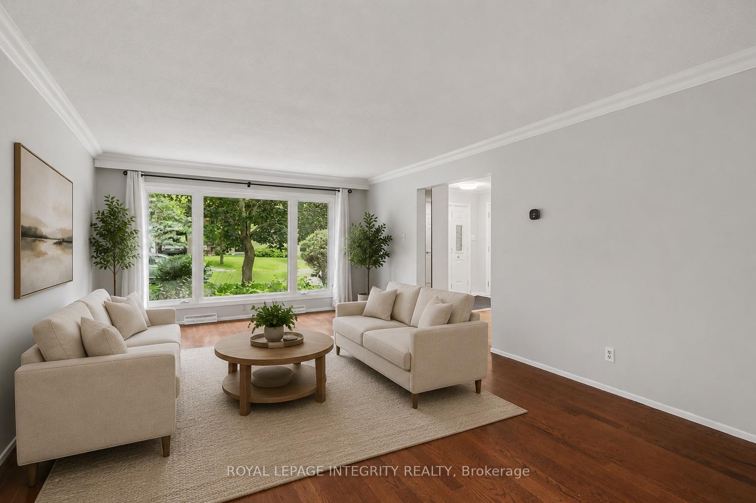 1291 Lampman Crescent, Mooneys Bay - Carleton Heights and Area — photo 5 of 5