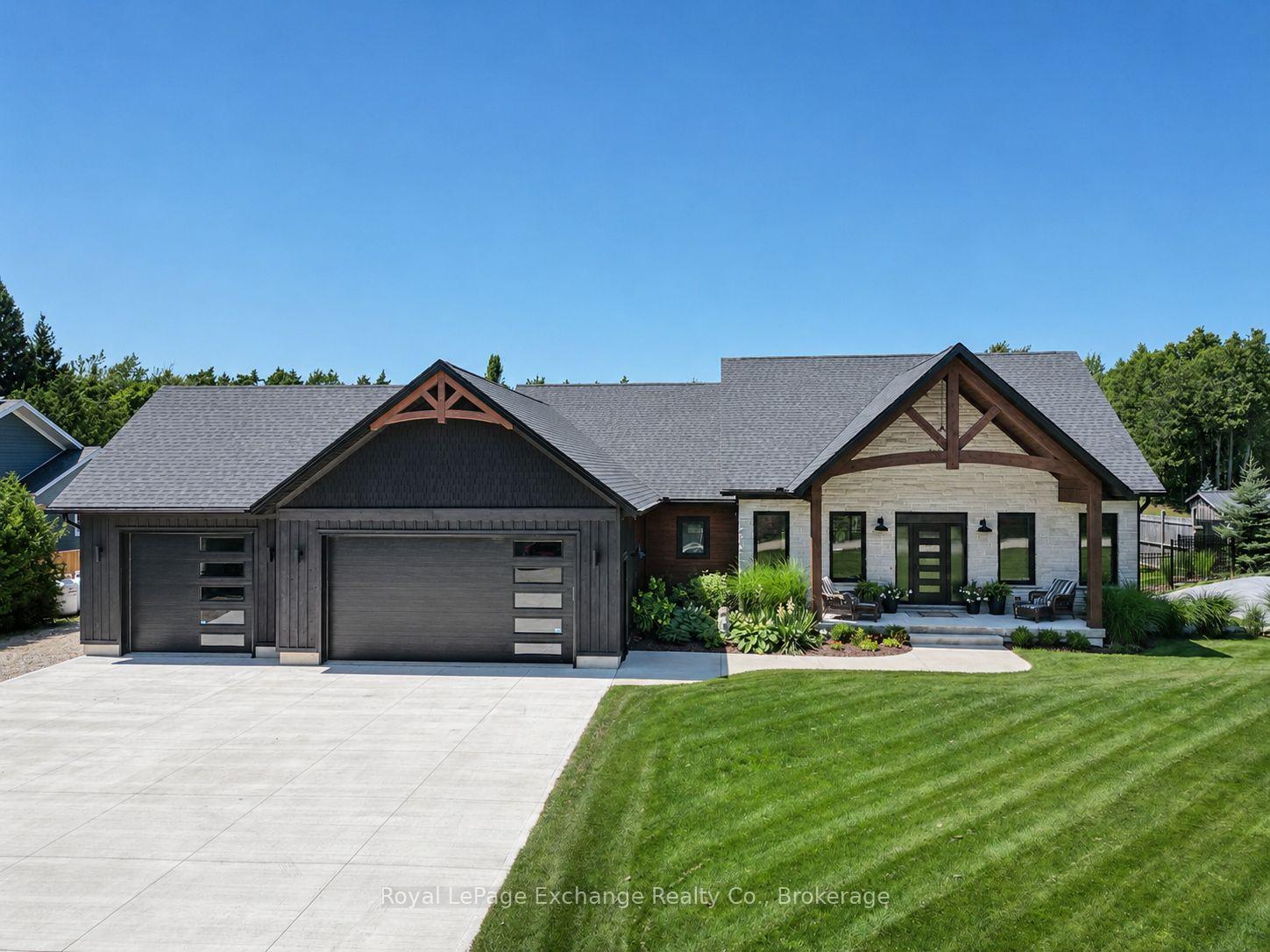 13 Robbie Lane, Kincardine, ON N0G 2T0 — Kincardine, Ontario