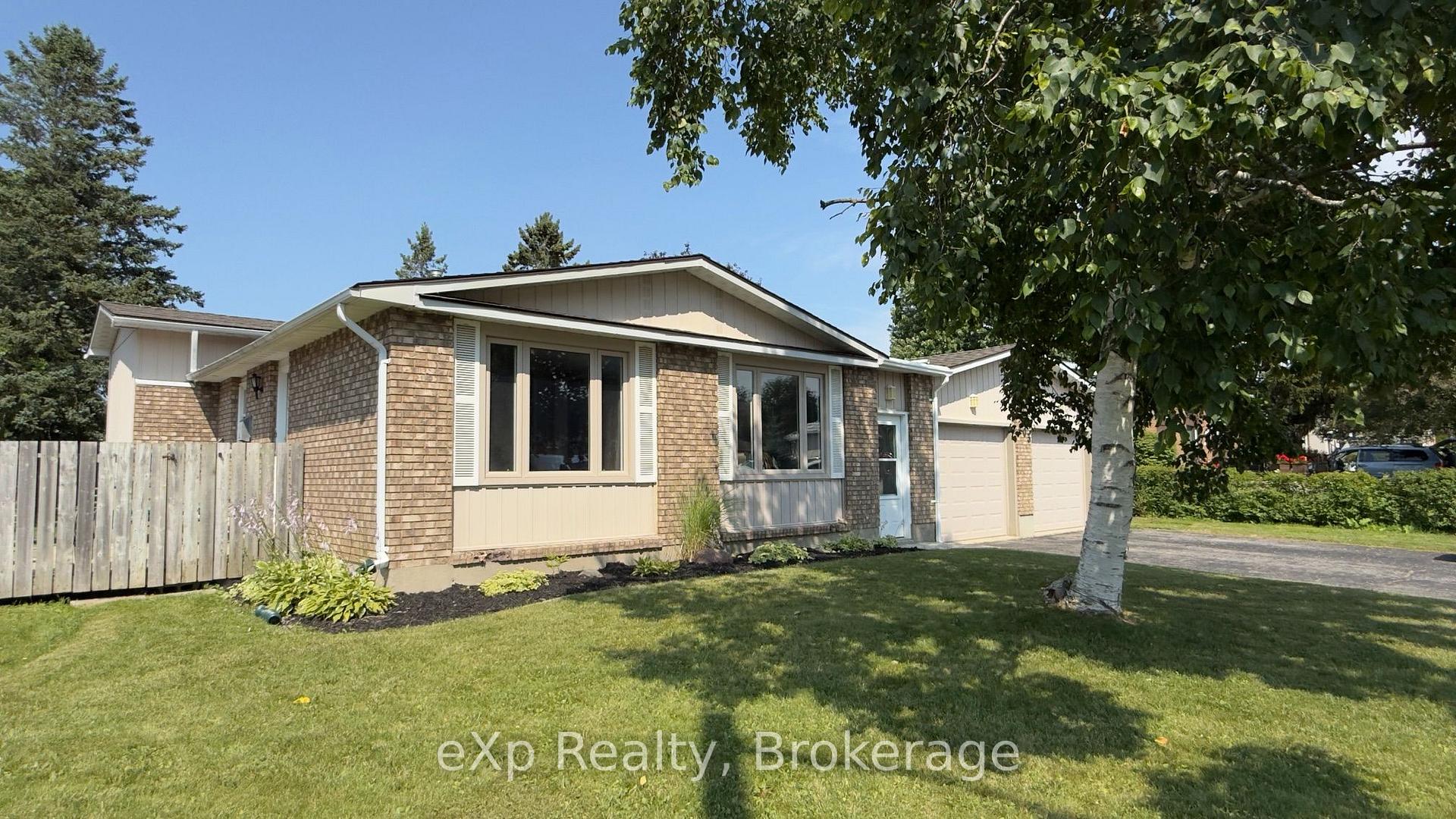 403 Highland Drive, Kincardine, ON N2Z 1X3 — Kincardine, Ontario