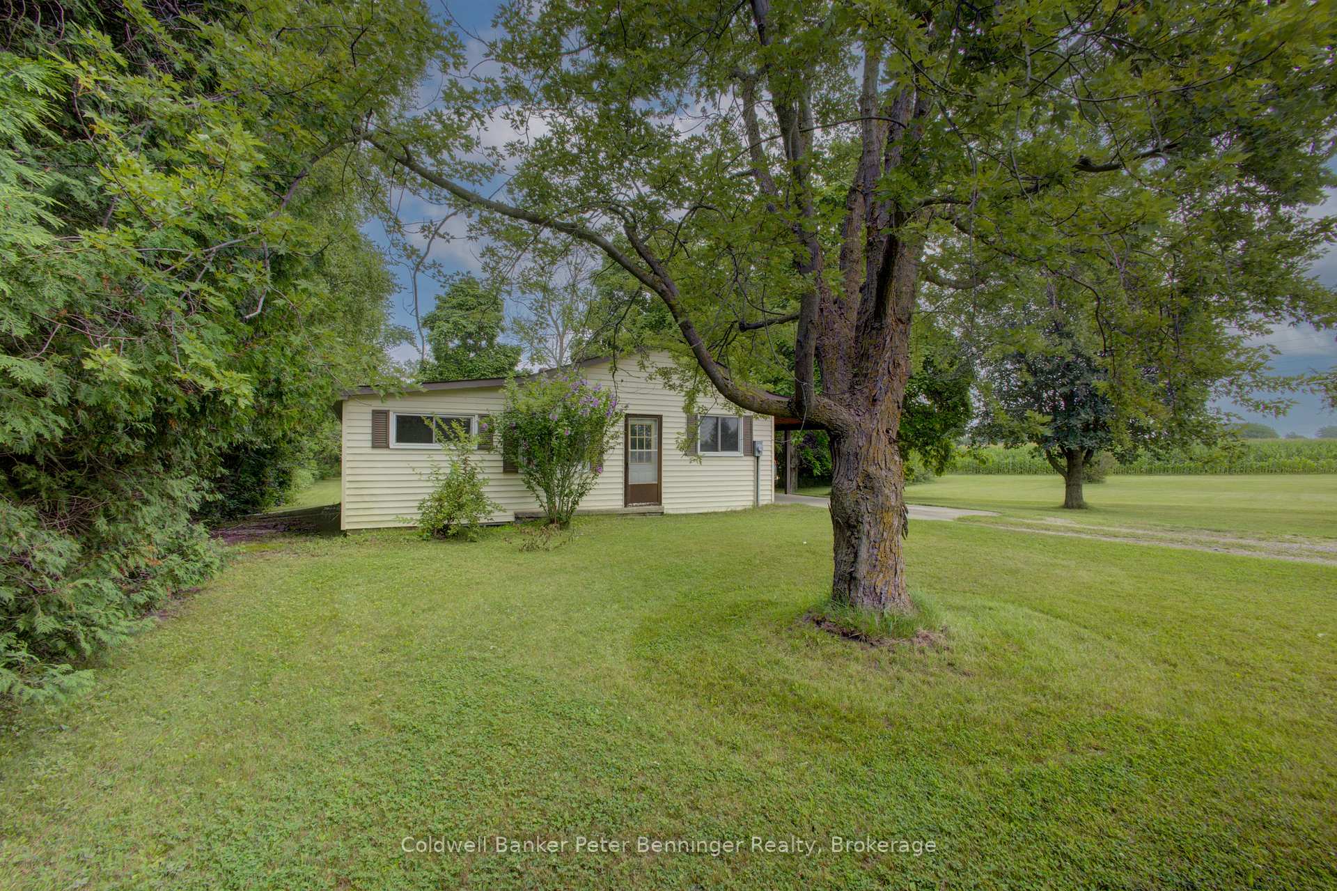 3128 Bruce Road 15 Road, Kincardine, ON N0G 2T0 — Kincardine, Ontario