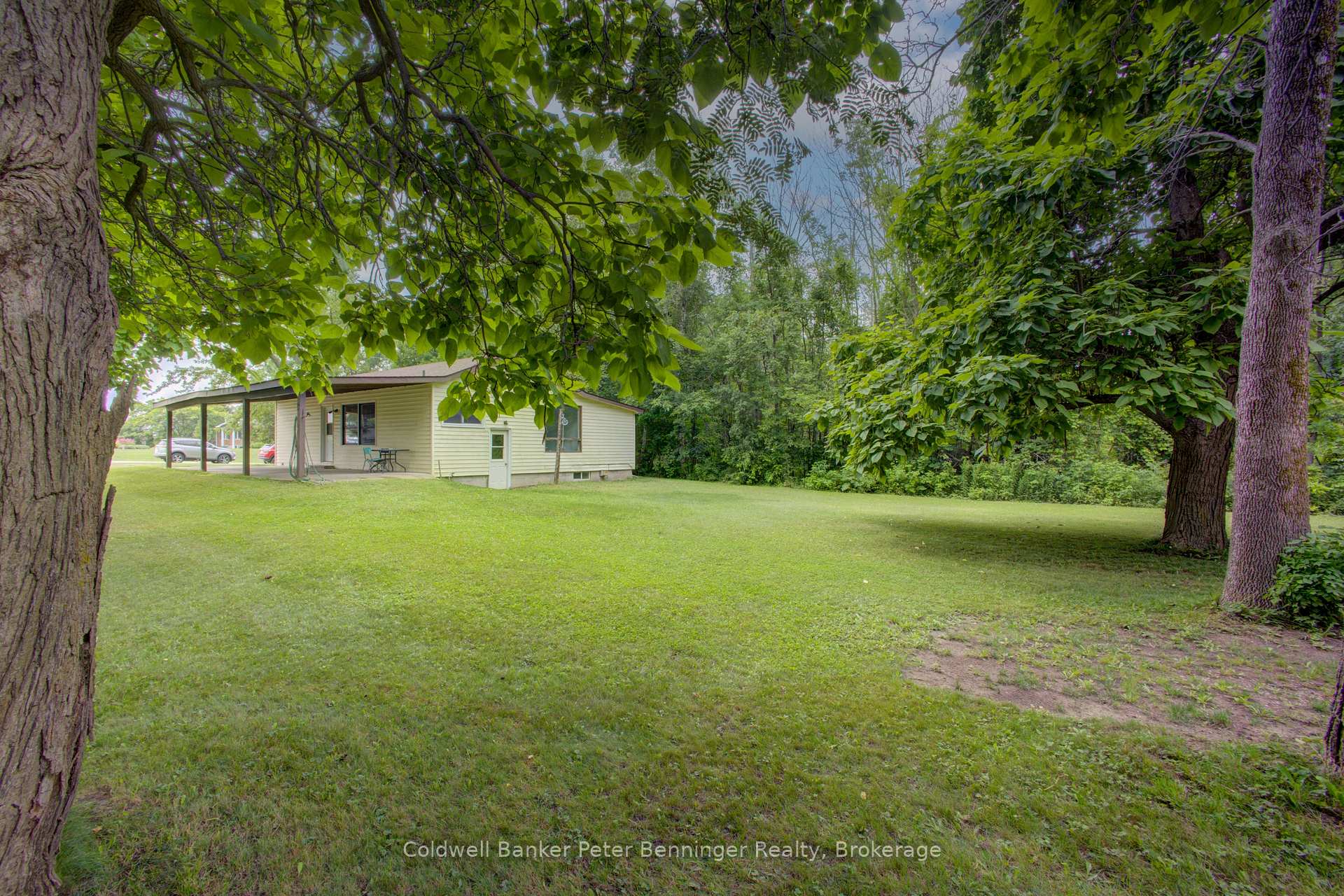 3128 Bruce Road 15 Road, Kincardine — photo 2 of 5