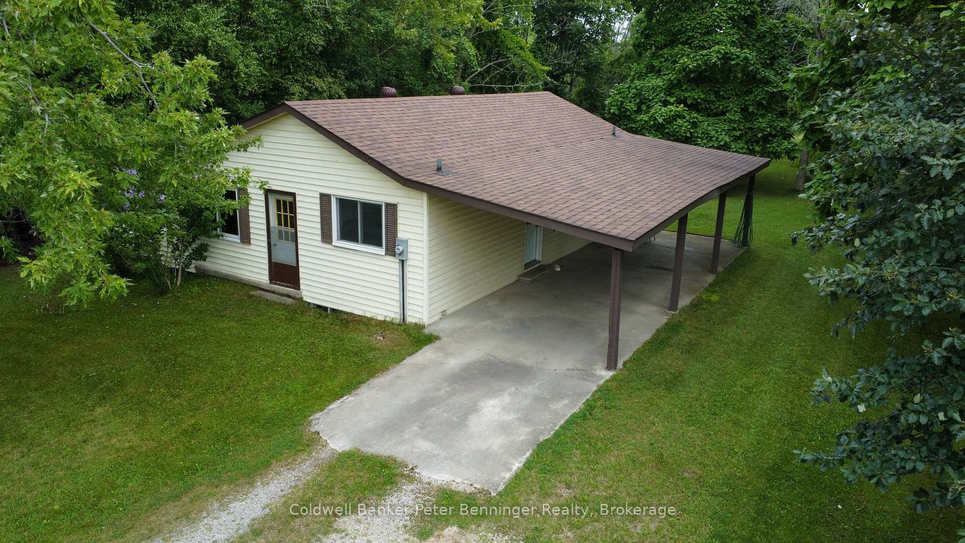 3128 Bruce Road 15 Road, Kincardine — photo 3 of 5