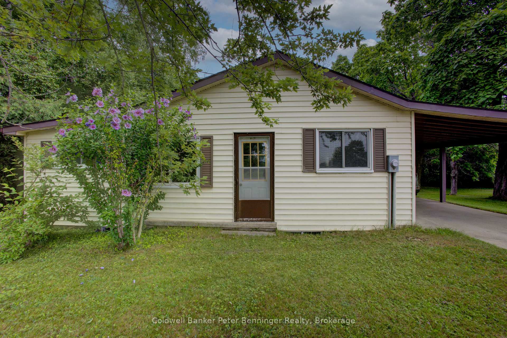 3128 Bruce Road 15 Road, Kincardine — photo 4 of 5