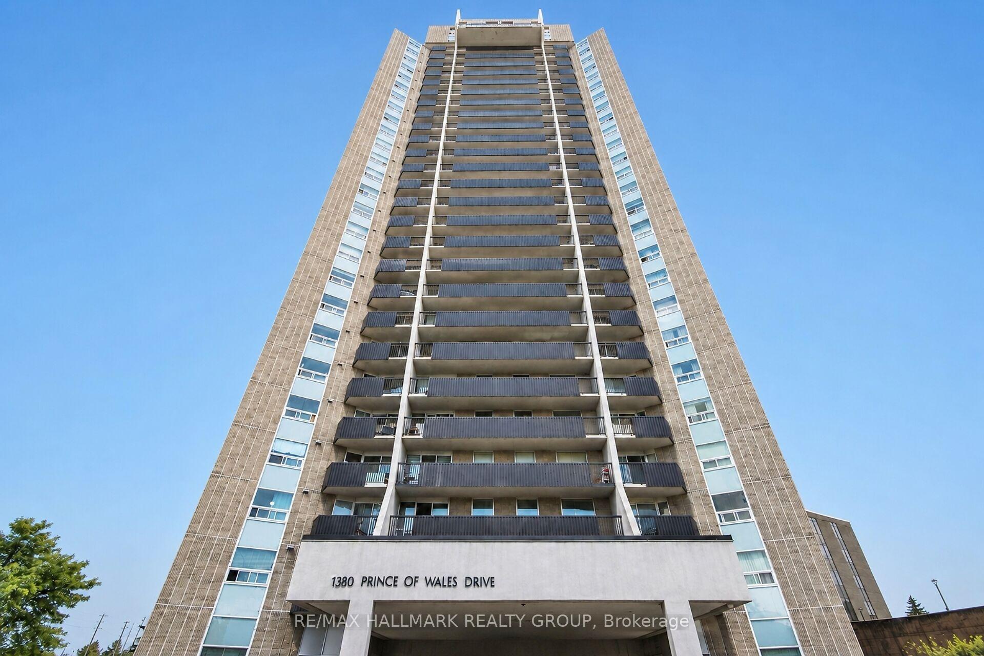 1380 Prince Of Wales Drive 304, Mooneys Bay - Carleton Heights and Area, ON K2C 3N5 — Mooneys Bay - Carleton Heights and Area, Ontario