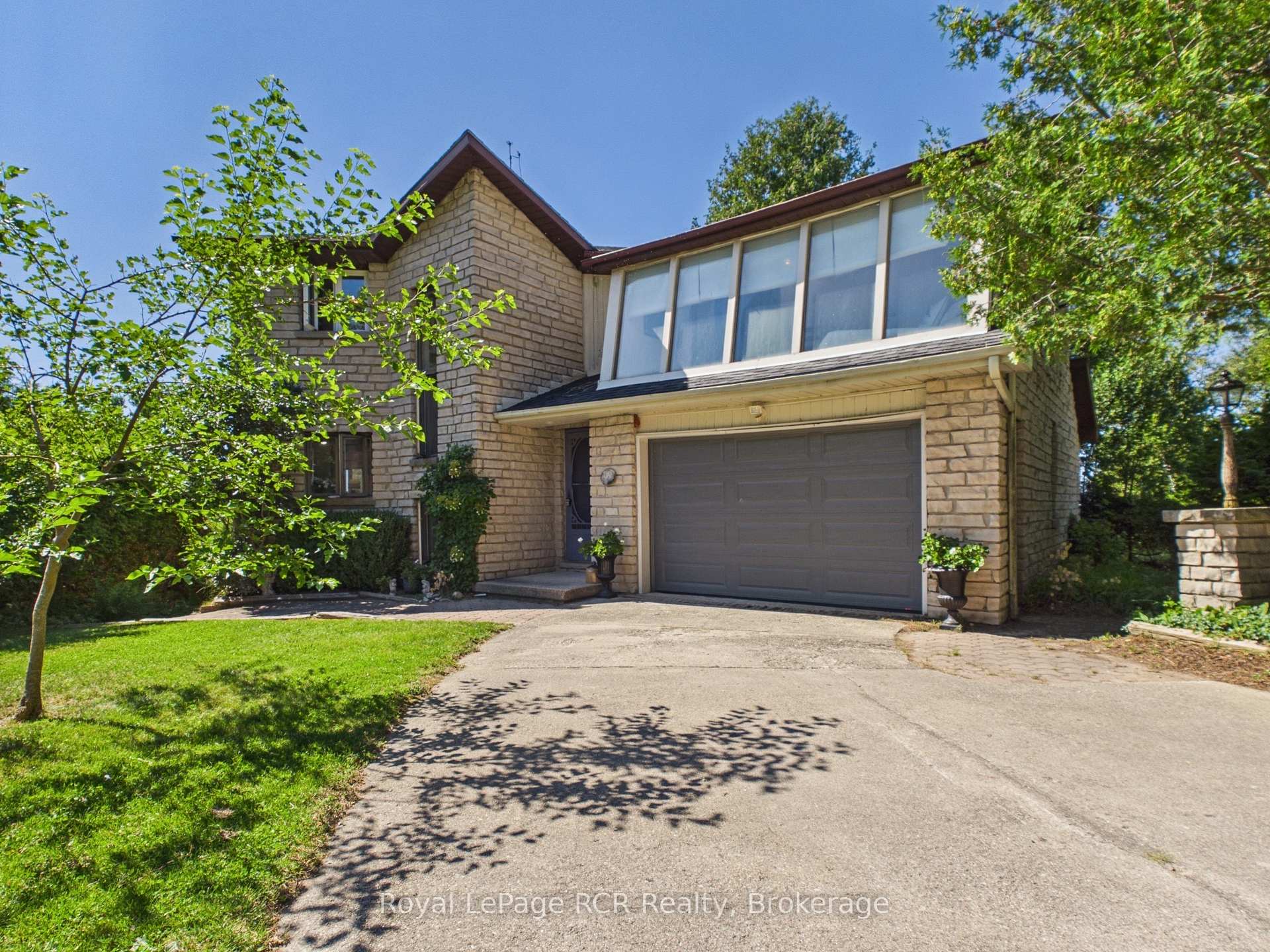 5 Spark Lane, Kincardine, ON N2Z 2X6 — Kincardine, Ontario