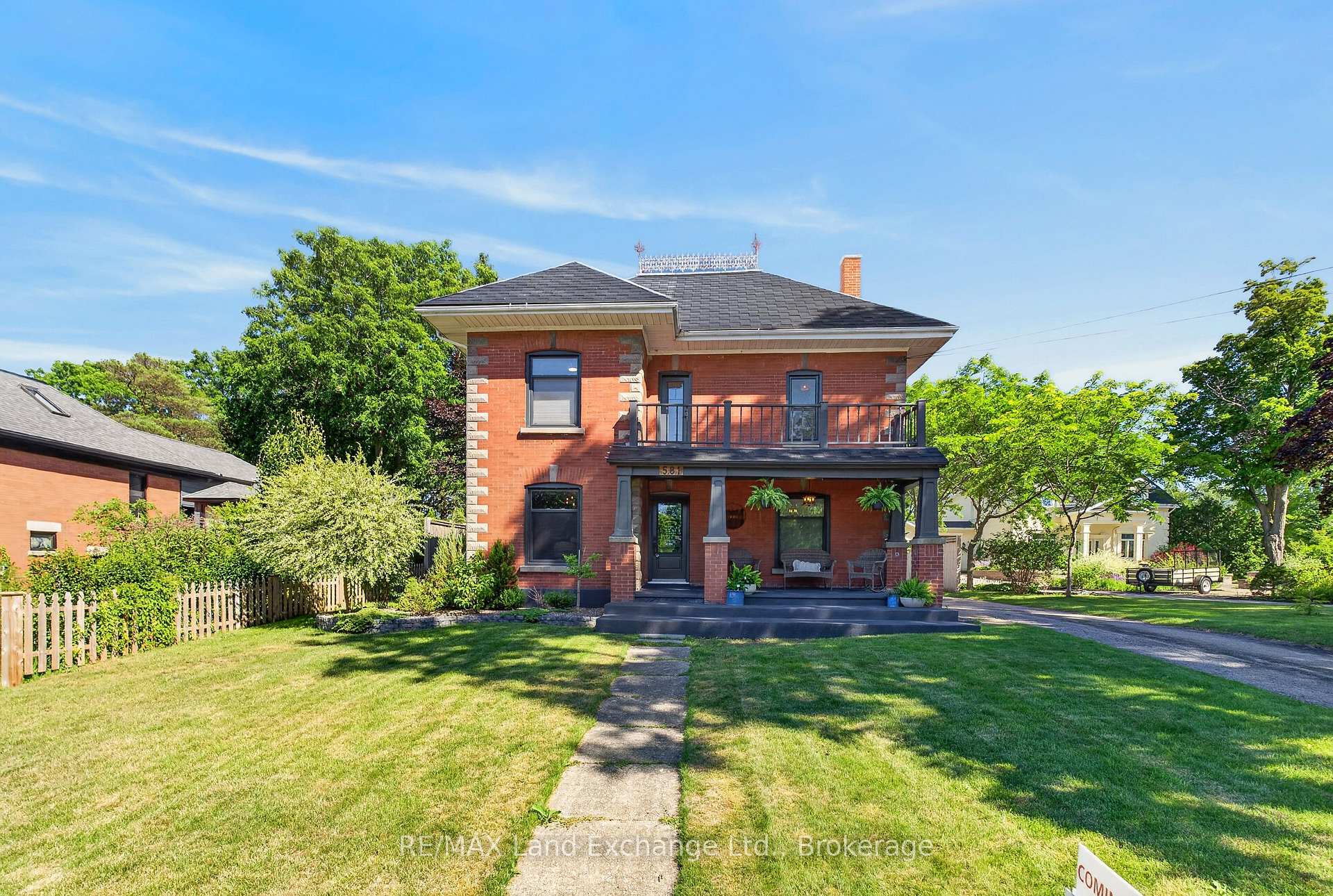 581 Queen Street, Kincardine, ON N2Z 2J1 — Kincardine, Ontario