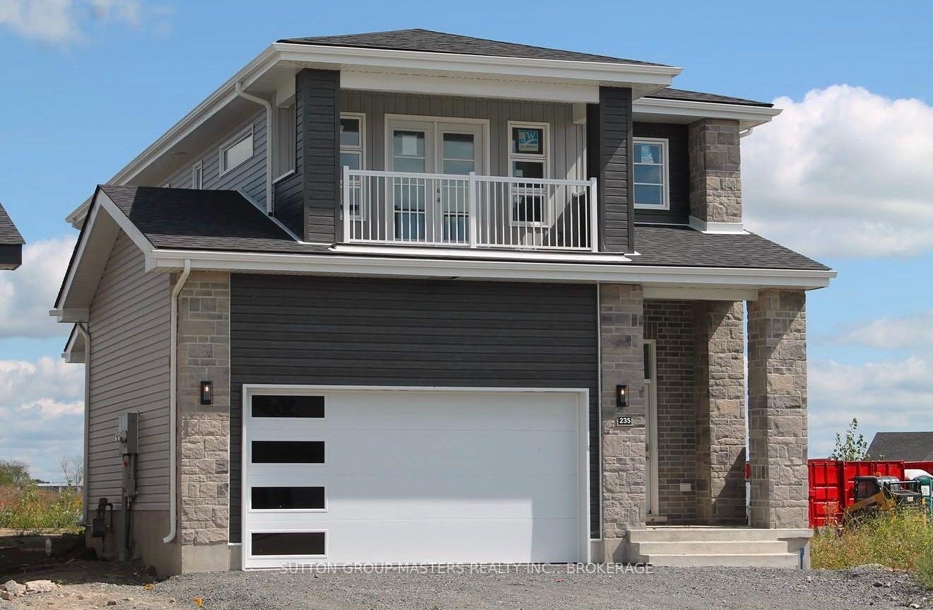 235 Pratt Drive, Loyalist, ON K7N 0E9 — Loyalist, Ontario