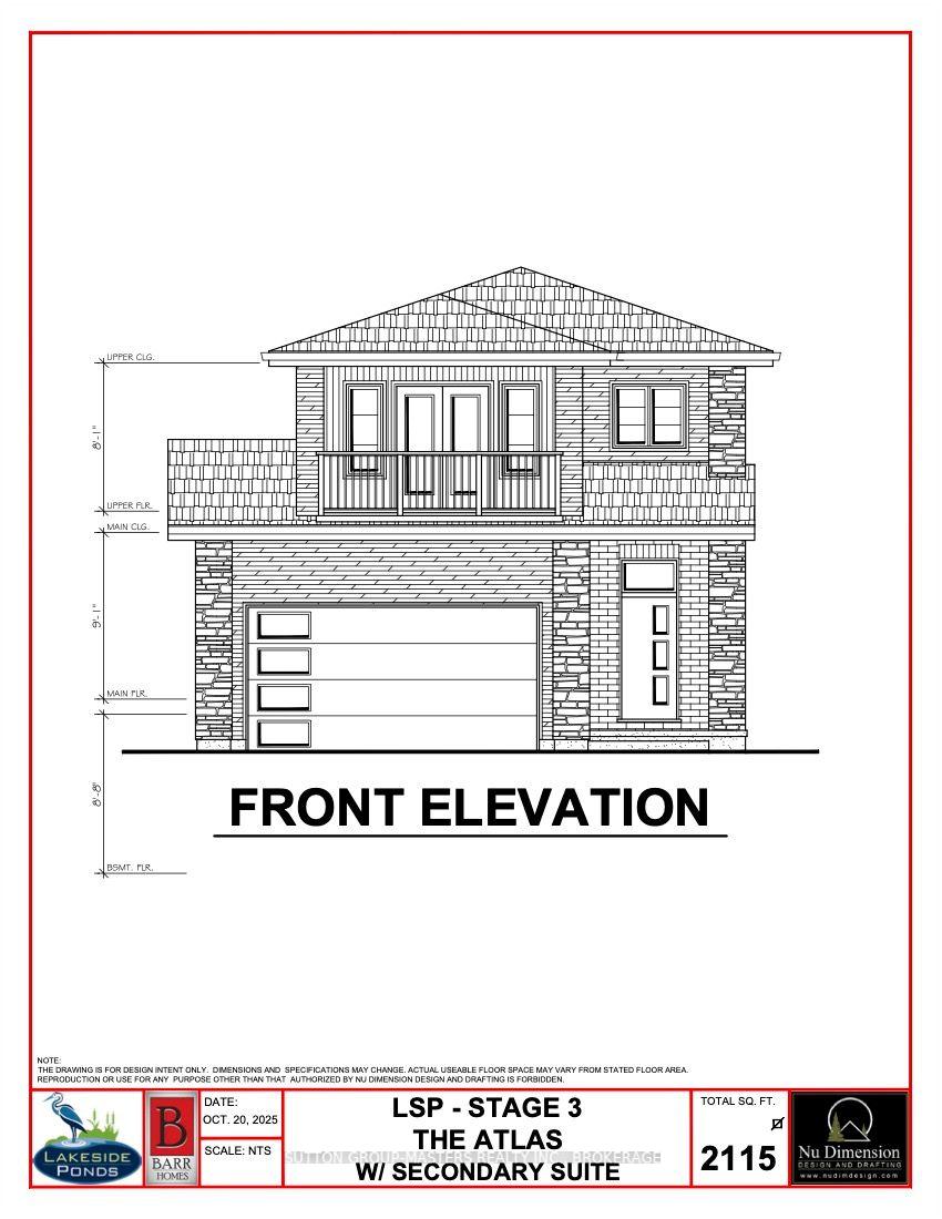 235 Pratt Drive, Loyalist — photo 2 of 4