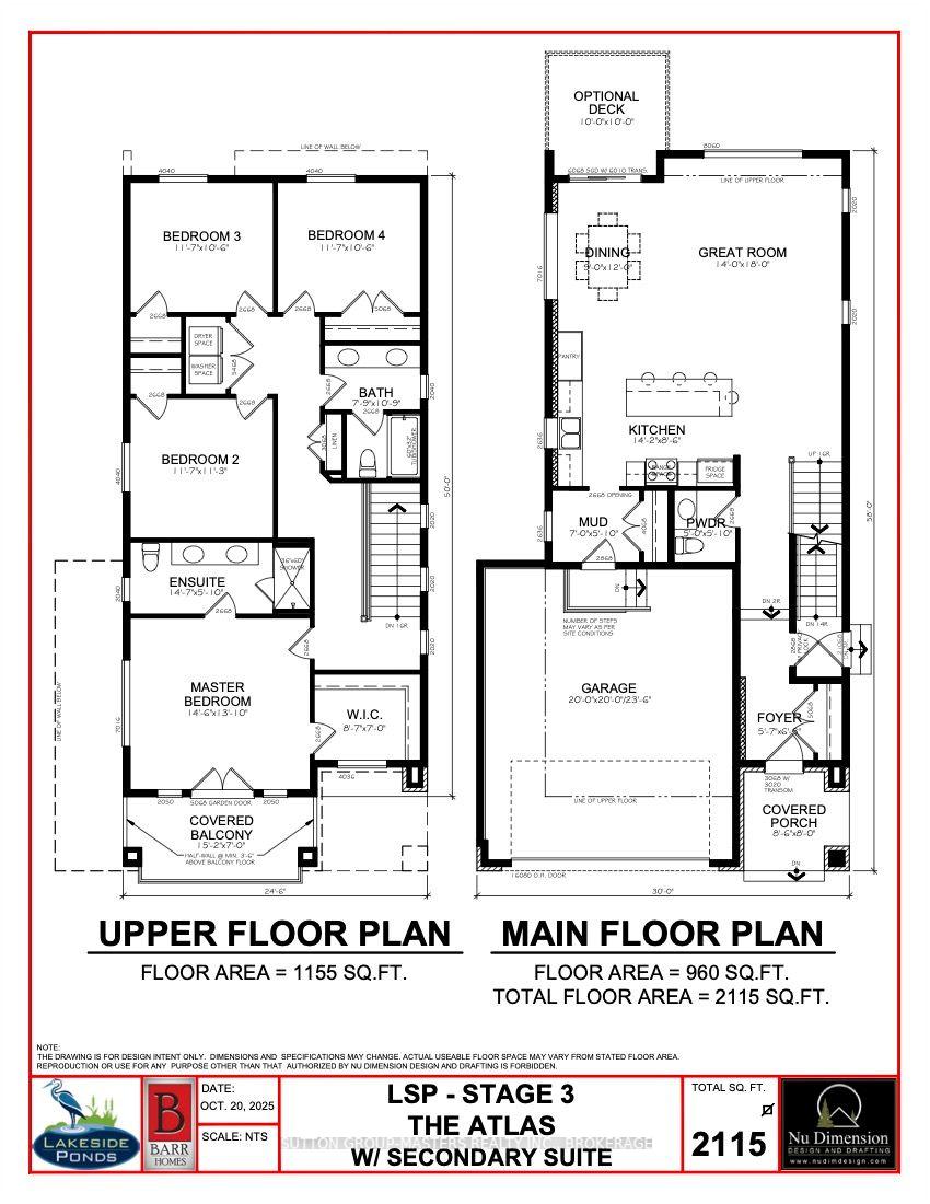 235 Pratt Drive, Loyalist — photo 3 of 4