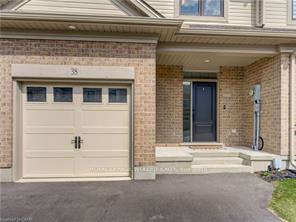38 Canary Street, Tillsonburg, ON N4G 0K3 — Tillsonburg, Ontario