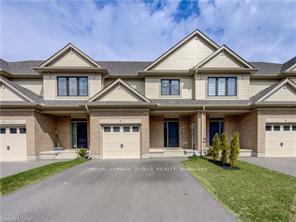 38 Canary Street, Tillsonburg — photo 2 of 5