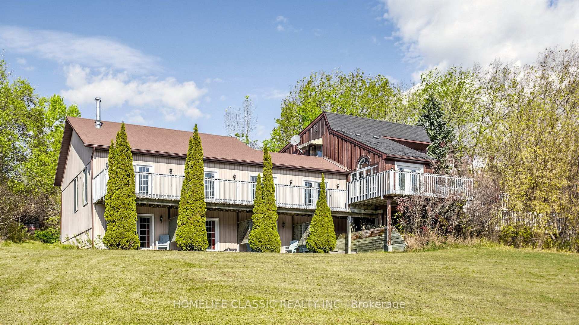 448 Old Wooler Road, Brighton, ON K0K 1R0