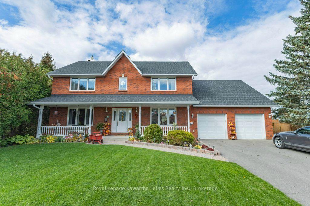 35 Grant Drive, Kawartha Lakes, ON K0M 2M0